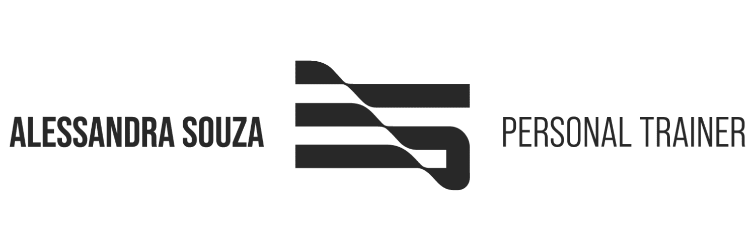 logo marca AS Personal Trainer em Belo Horizonte