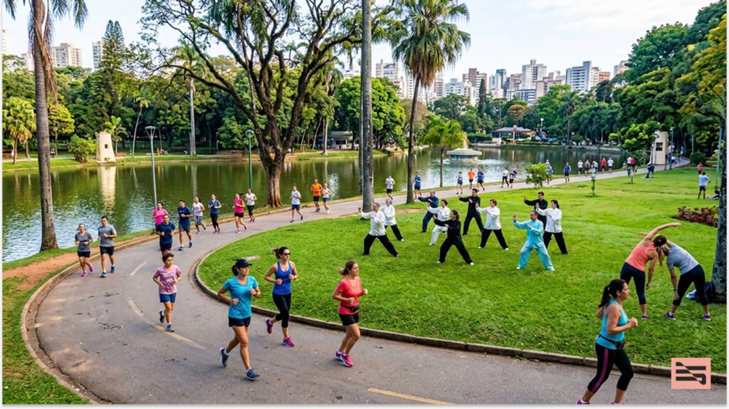 Personal Trainer em BH: Resultados rápidos e treino personalizado