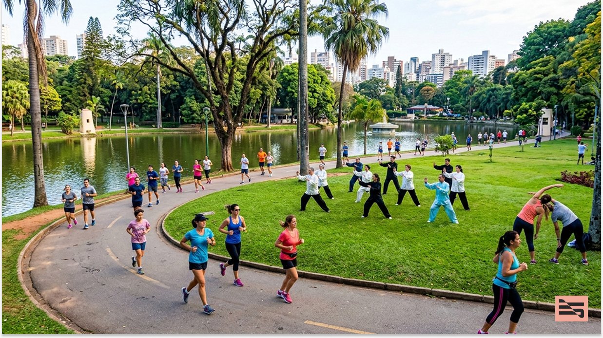 Personal Trainer em BH: Resultados rápidos e treino personalizado