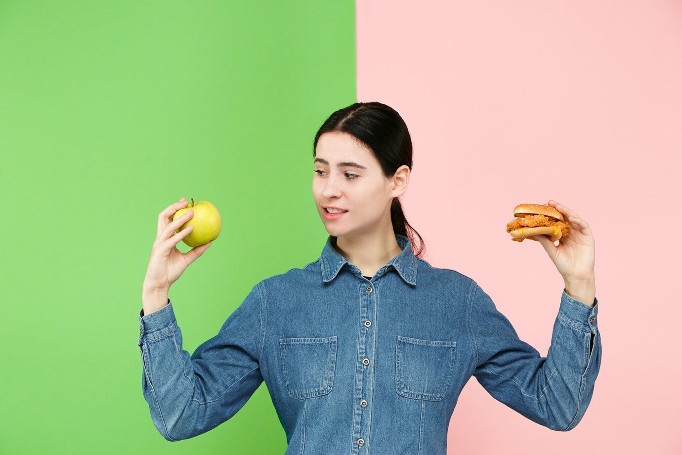 por que é tão difícil manter uma dieta