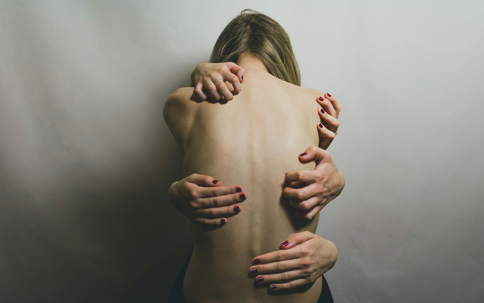Autoestima e corpo real durante a evolução no treino